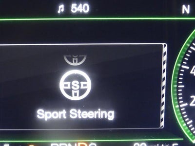 2023 Ford Mustang Mach 1