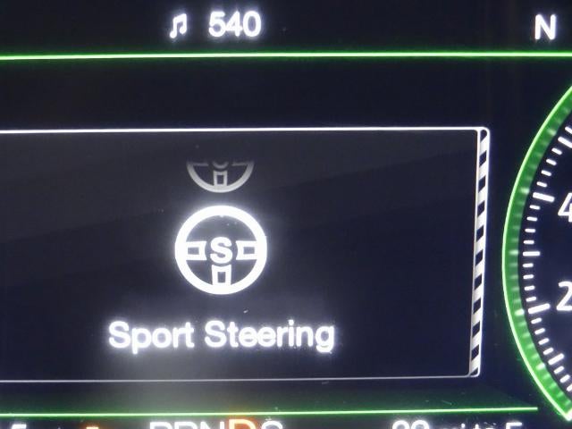 2023 Ford Mustang Mach 1