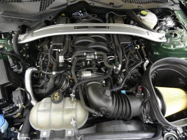 2023 Ford Mustang Mach 1