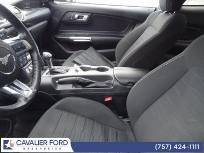 2023 Ford Mustang Mach 1