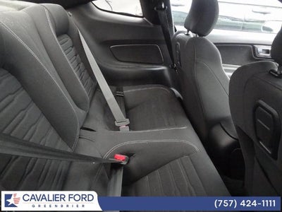 2023 Ford Mustang Mach 1