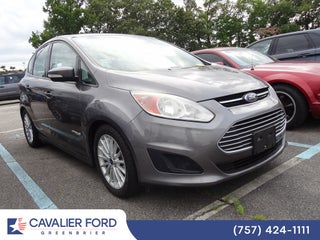 2014 Ford C-Max Hybrid SE