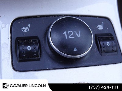 2013 Ford C-Max Hybrid SEL