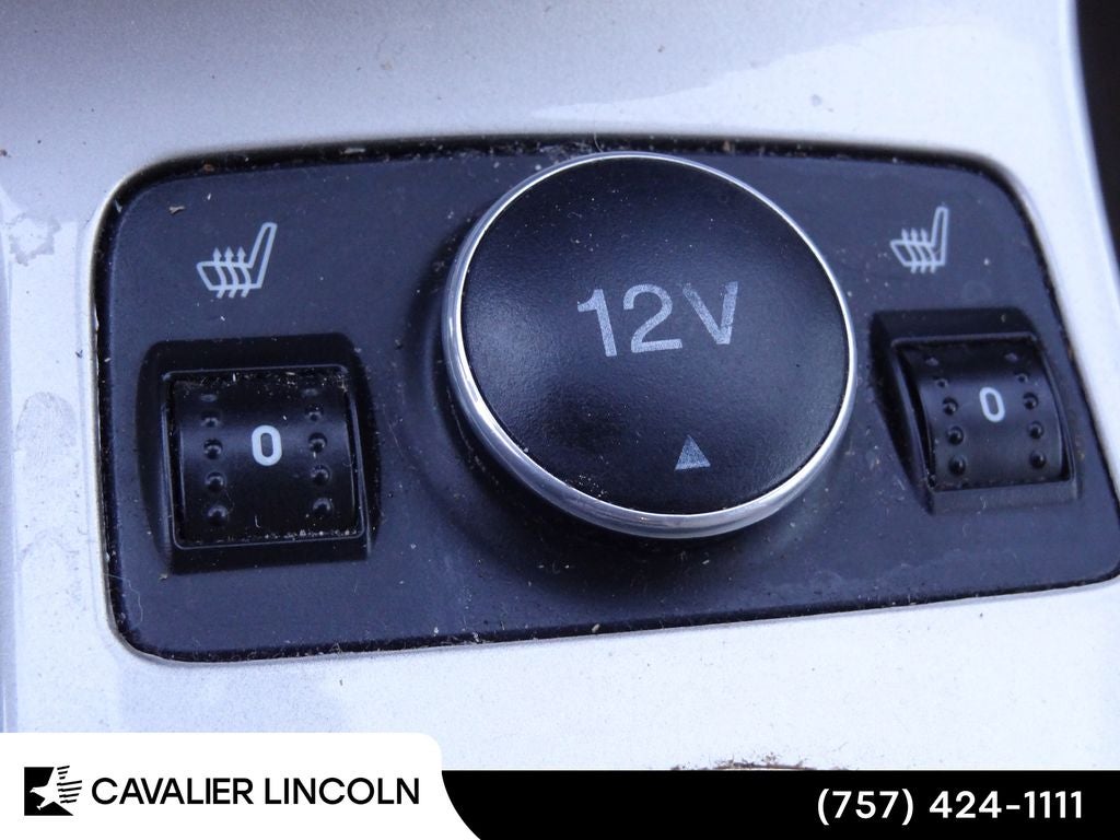 2013 Ford C-Max Hybrid SEL