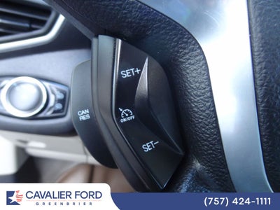 2013 Ford C-Max Hybrid SEL