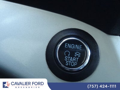 2013 Ford C-Max Hybrid SEL