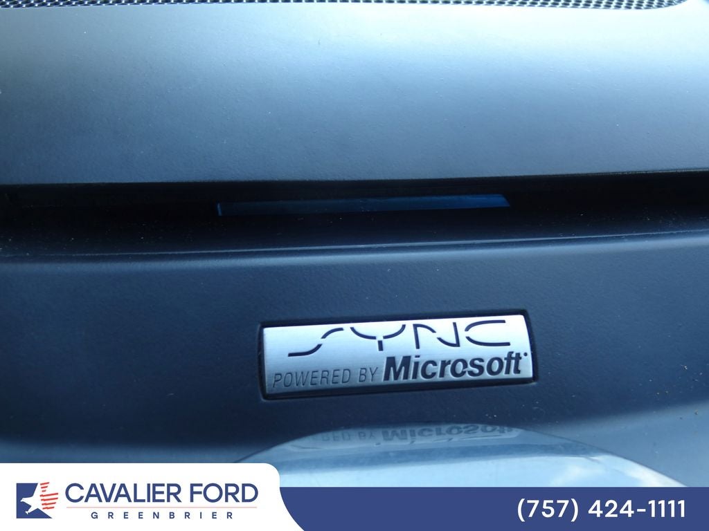 2013 Ford C-Max Hybrid SEL