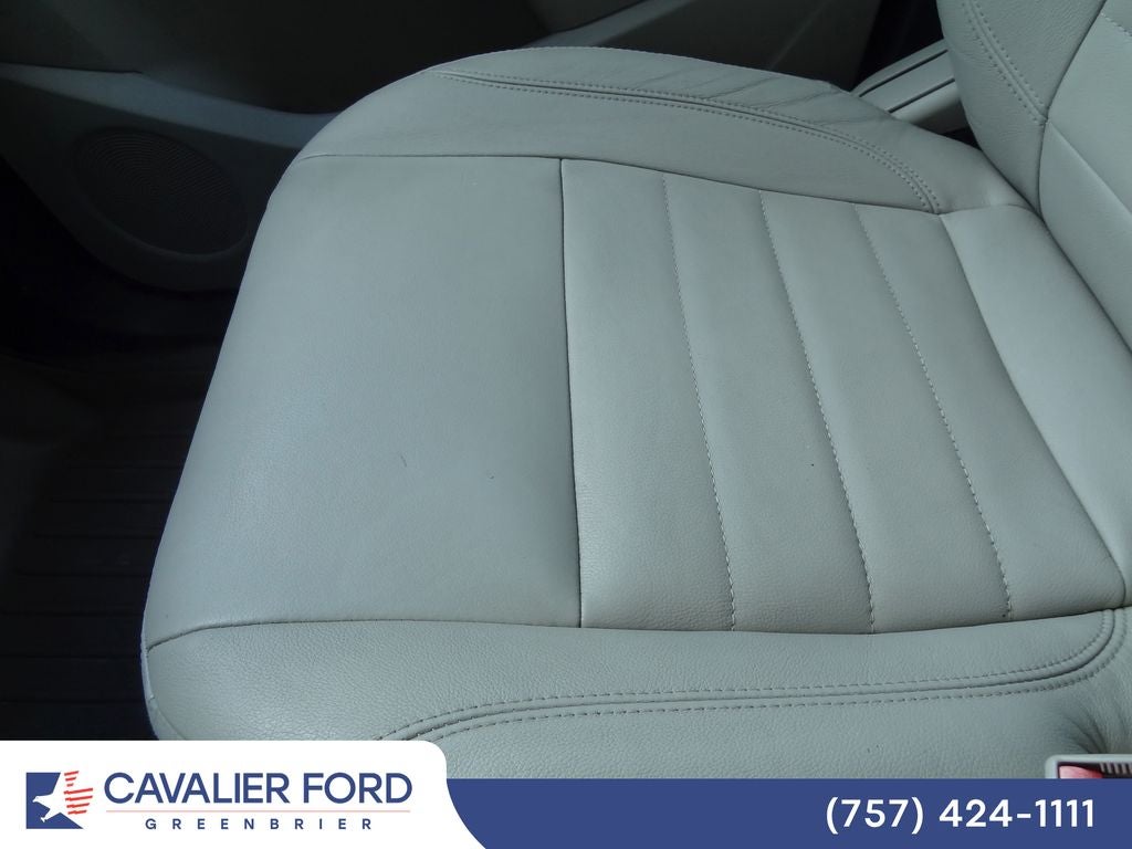 2013 Ford C-Max Hybrid SEL
