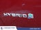2013 Ford C-Max Hybrid SEL