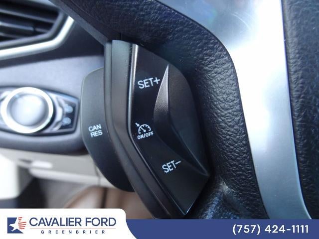 2013 Ford C-Max Hybrid SEL