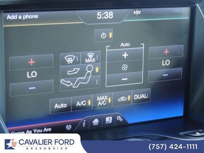 2013 Ford C-Max Hybrid SEL
