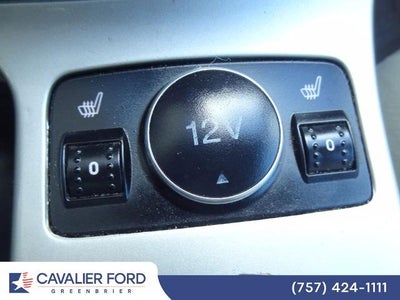 2013 Ford C-Max Hybrid SEL