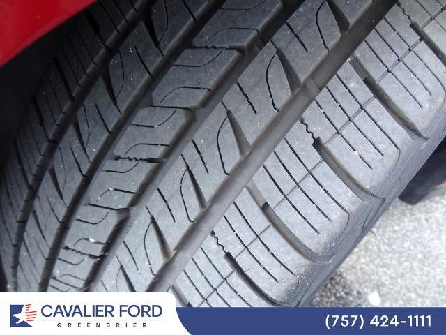 2013 Ford C-Max Hybrid SEL
