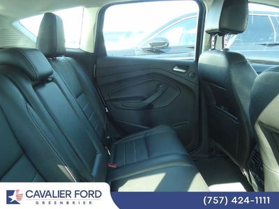 2015 Ford C-Max Energi SEL