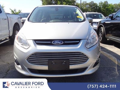 2015 Ford C-Max Energi SEL