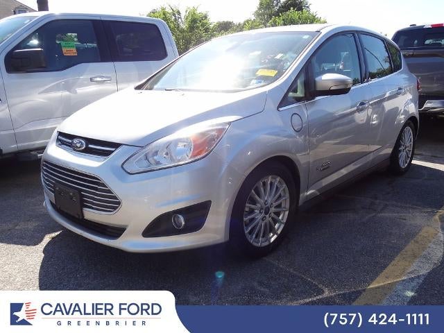 2015 Ford C-Max Energi SEL