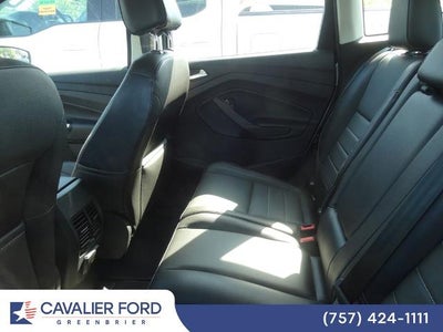 2015 Ford C-Max Energi SEL