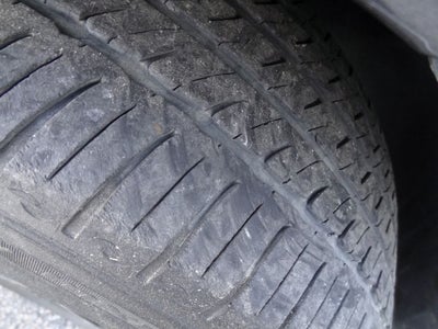 2018 Ford Taurus SEL