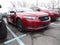 2014 Ford Taurus SHO