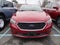 2014 Ford Taurus SHO