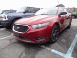2014 Ford Taurus SHO