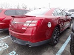 2014 Ford Taurus SHO