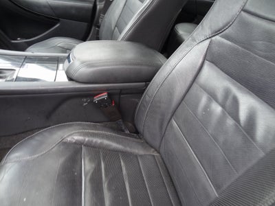 2014 Ford Taurus SHO