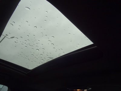 2014 Ford Taurus SHO