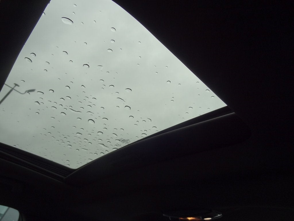 2014 Ford Taurus SHO