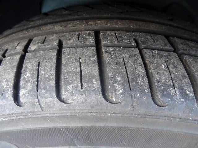 2002 Ford Thunderbird Base