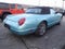 2002 Ford Thunderbird Base