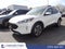 2021 Ford Escape Hybrid SEL