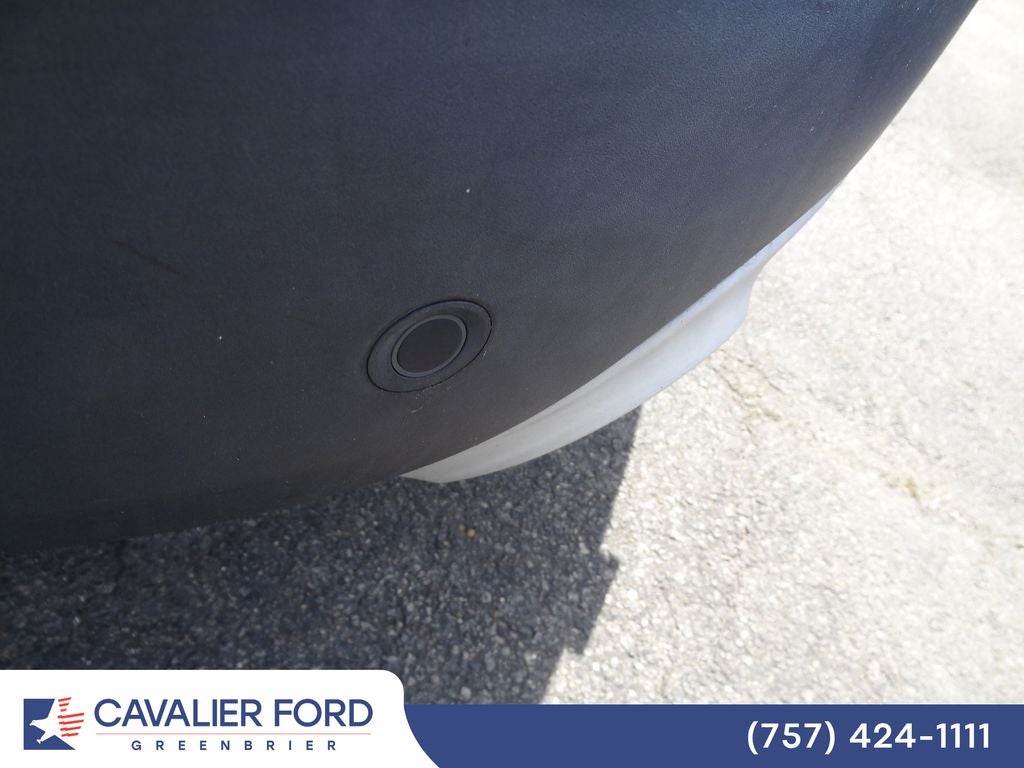 2021 Ford Escape Hybrid SEL