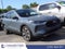 2023 Ford Escape Hybrid Platinum