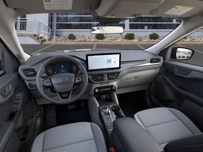 2025 Ford Escape Active™