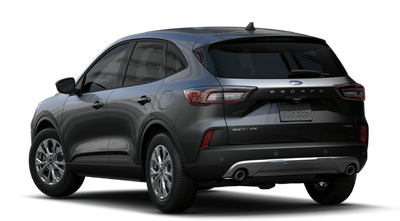 2025 Ford Escape Active™
