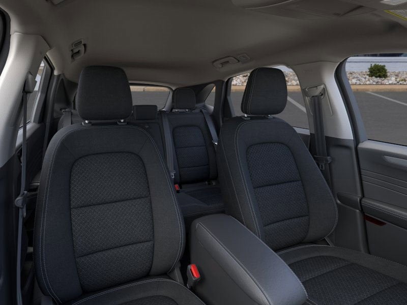 2025 Ford Escape Active™