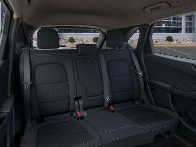 2025 Ford Escape Active™