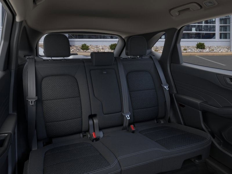 2025 Ford Escape Active™