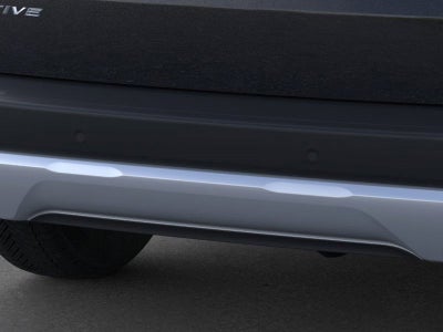 2025 Ford Escape Active™