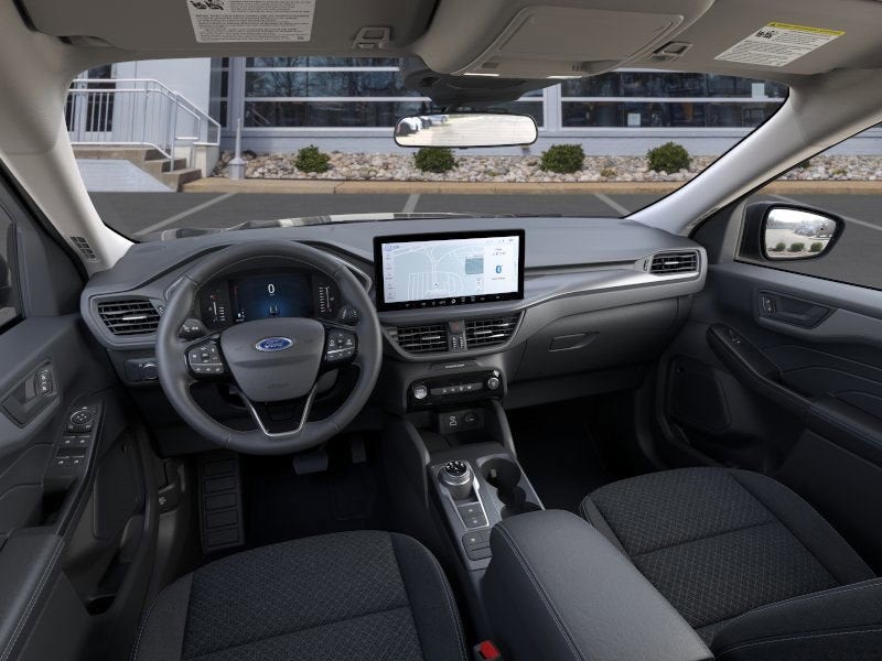2025 Ford Escape Active™