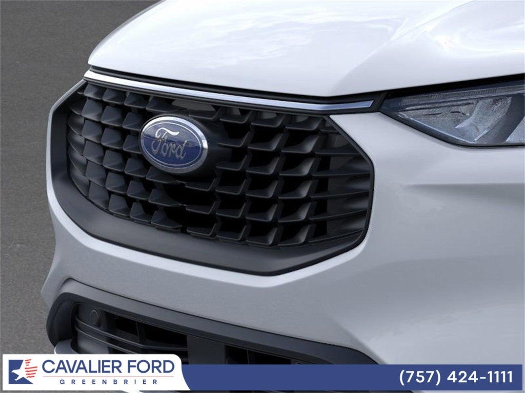 2025 Ford Escape Active™