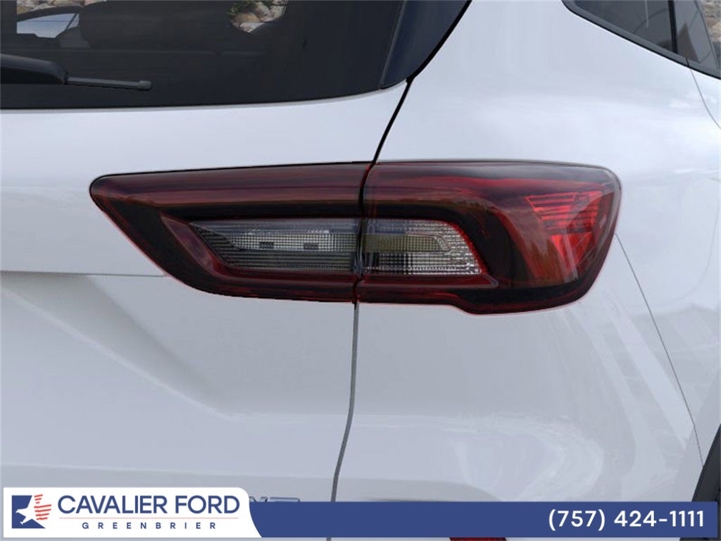 2025 Ford Escape Active™