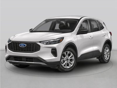 2023 Ford Escape Hybrid ST-Line Select