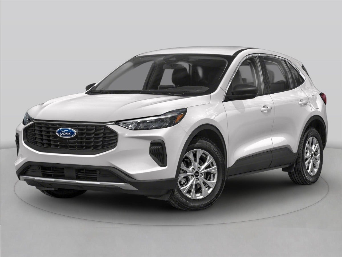 2023 Ford Escape Hybrid ST-Line Select