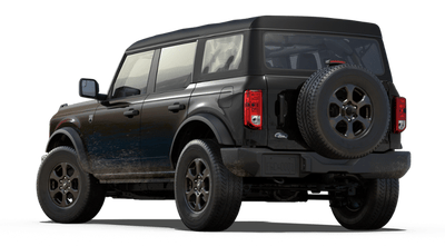 2025 Ford Bronco Big Bend®