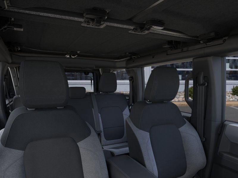 2025 Ford Bronco Big Bend®