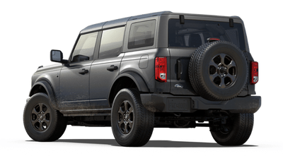 2025 Ford Bronco Big Bend®