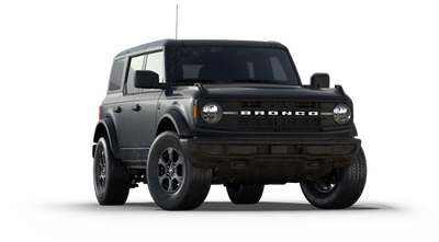 2025 Ford Bronco Big Bend®