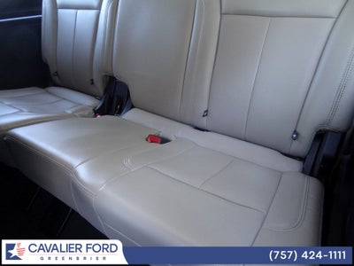 2024 Ford Expedition MAX XLT